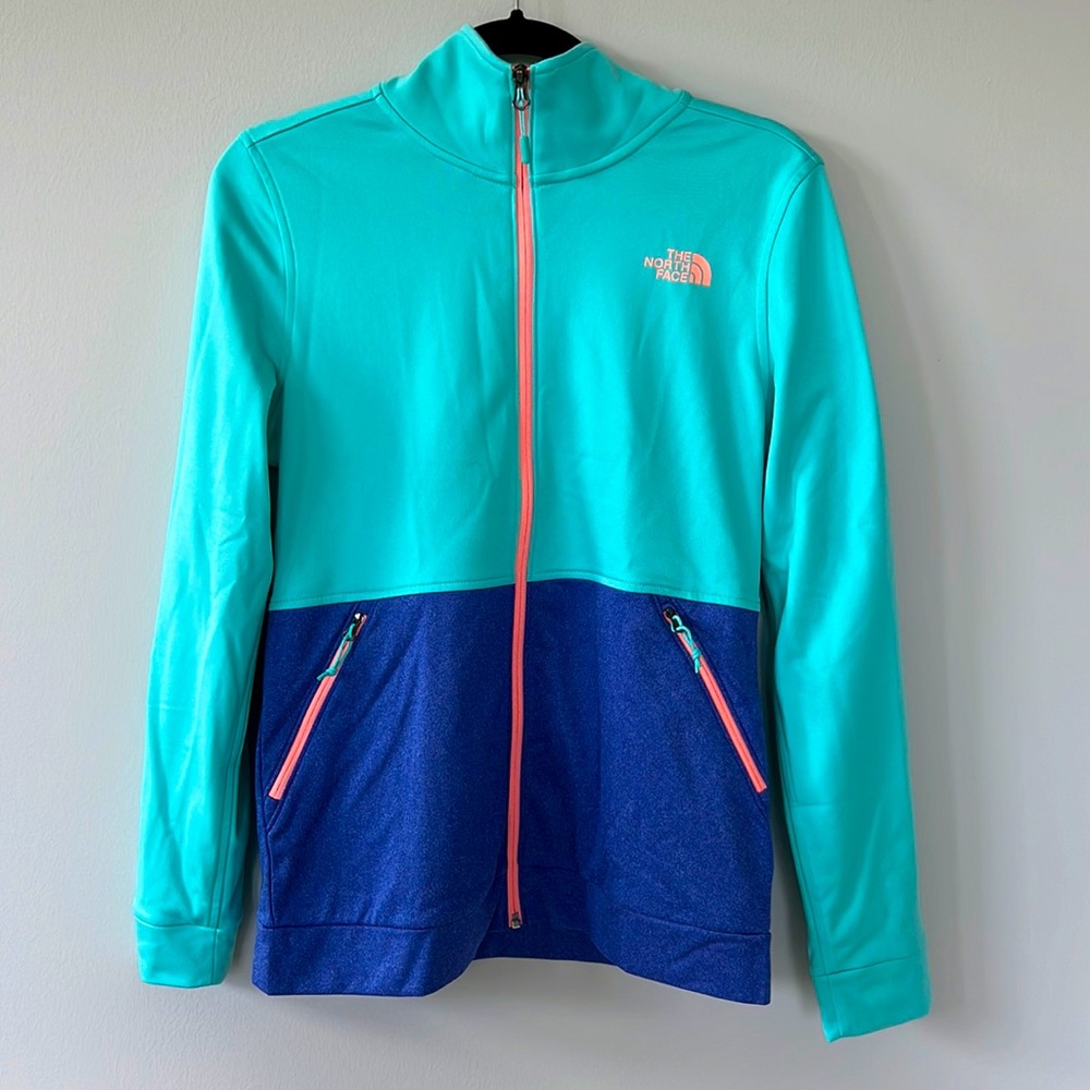 The North Face Full Zip Jacket